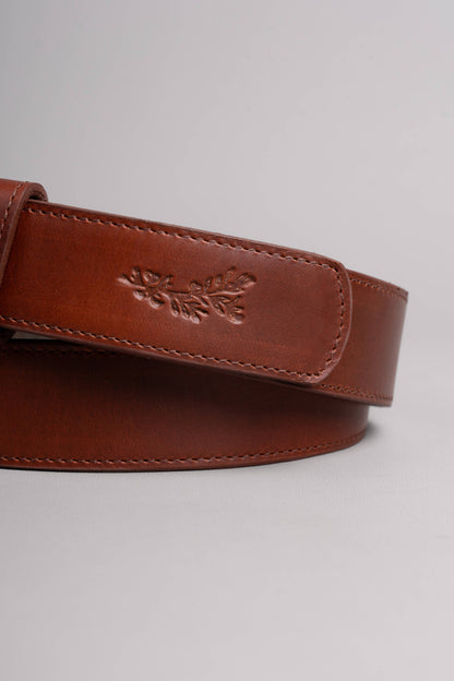 Dress Belt
