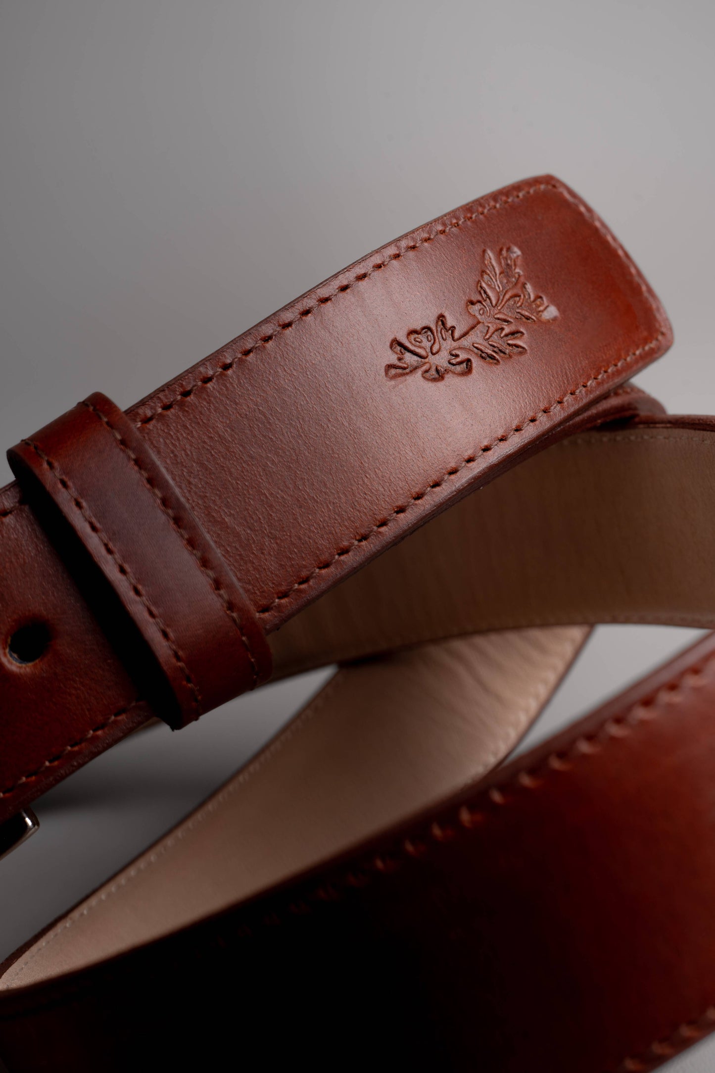 Dress Belt