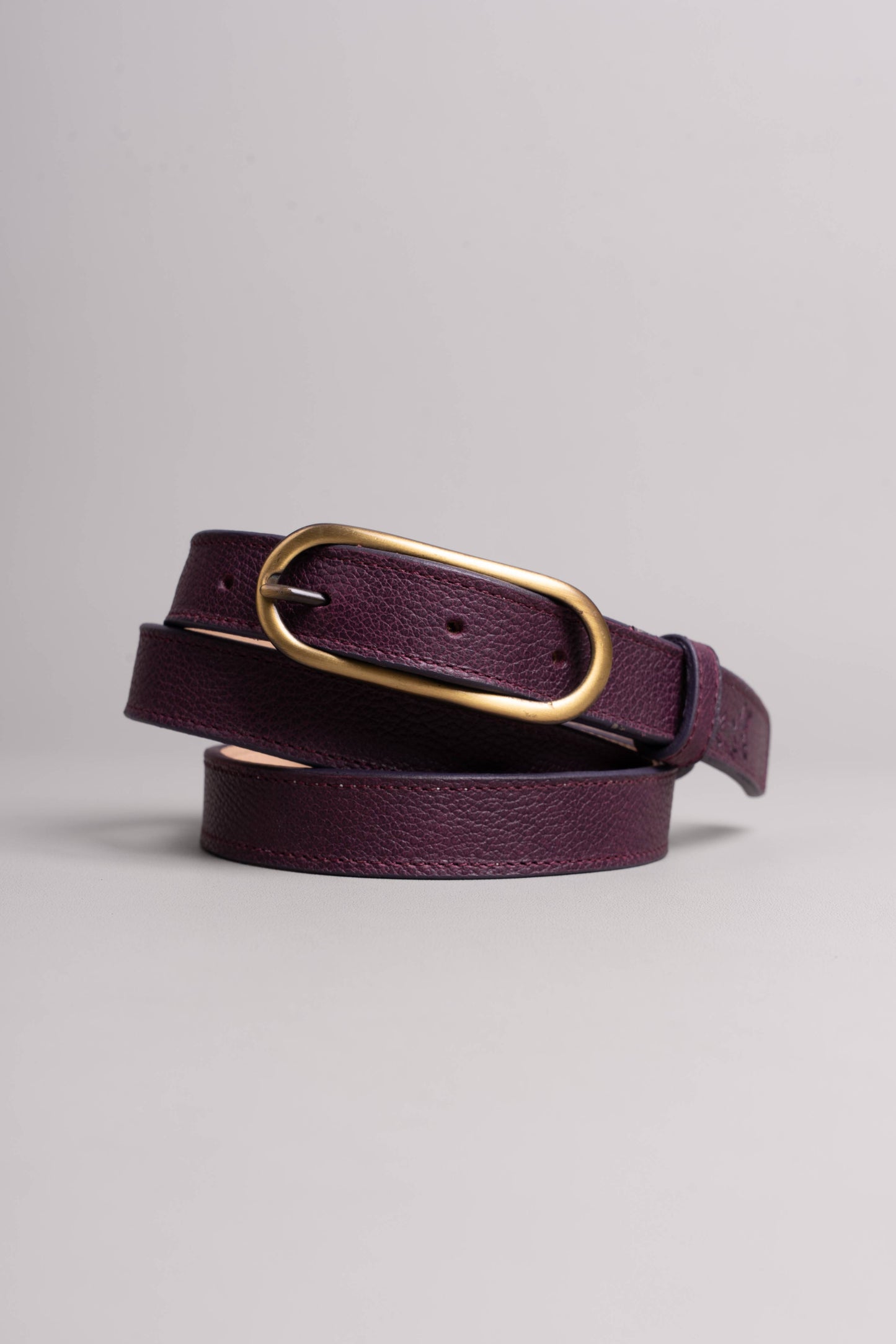 Contour Belt