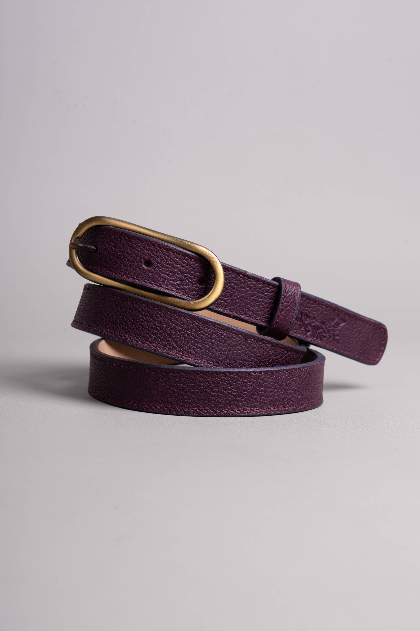 Contour Belt
