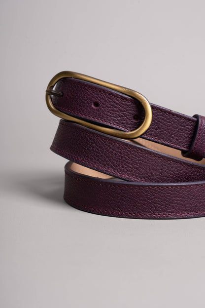 Contour Belt