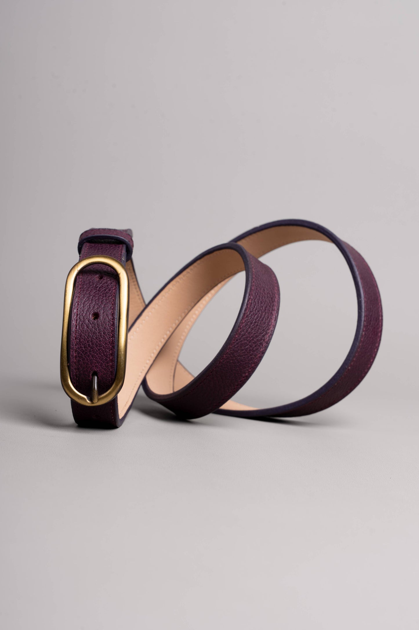 Contour Belt