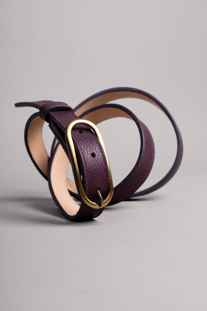 Contour Belt