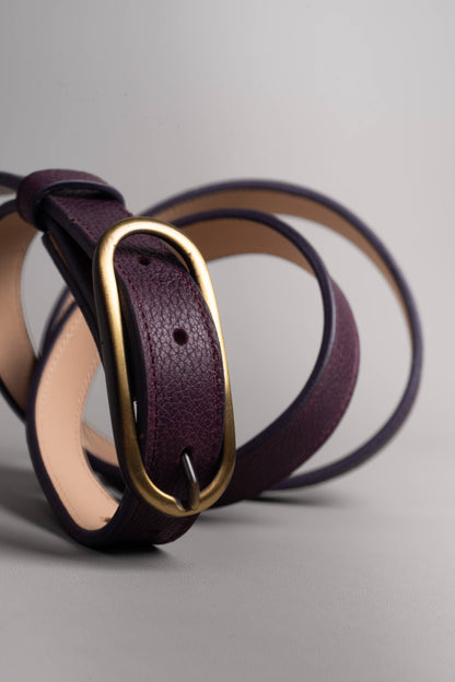 Contour Belt