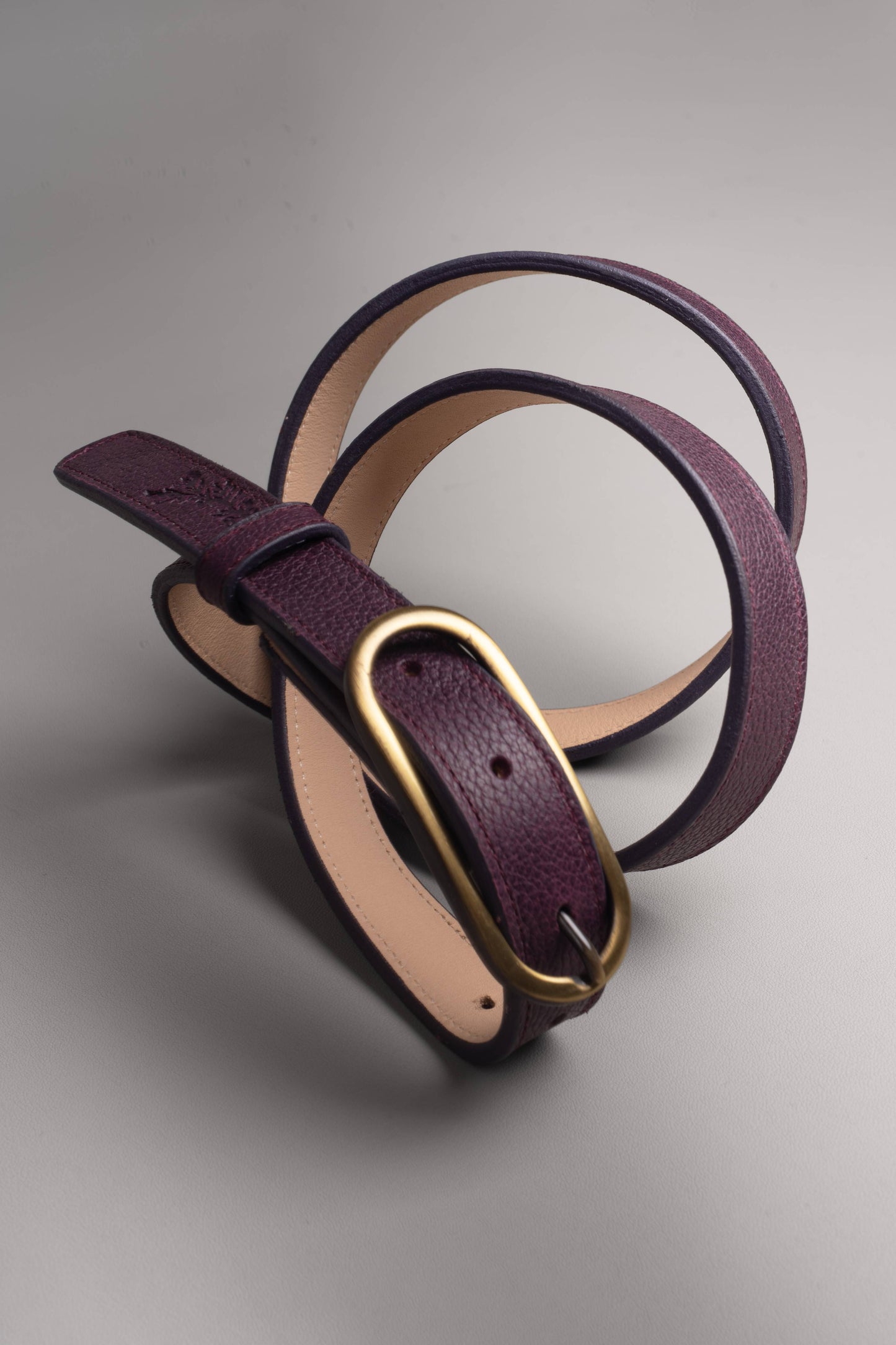 Contour Belt