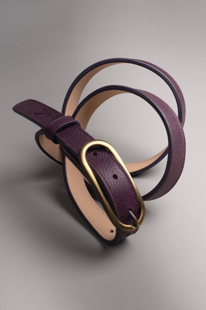 Contour Belt