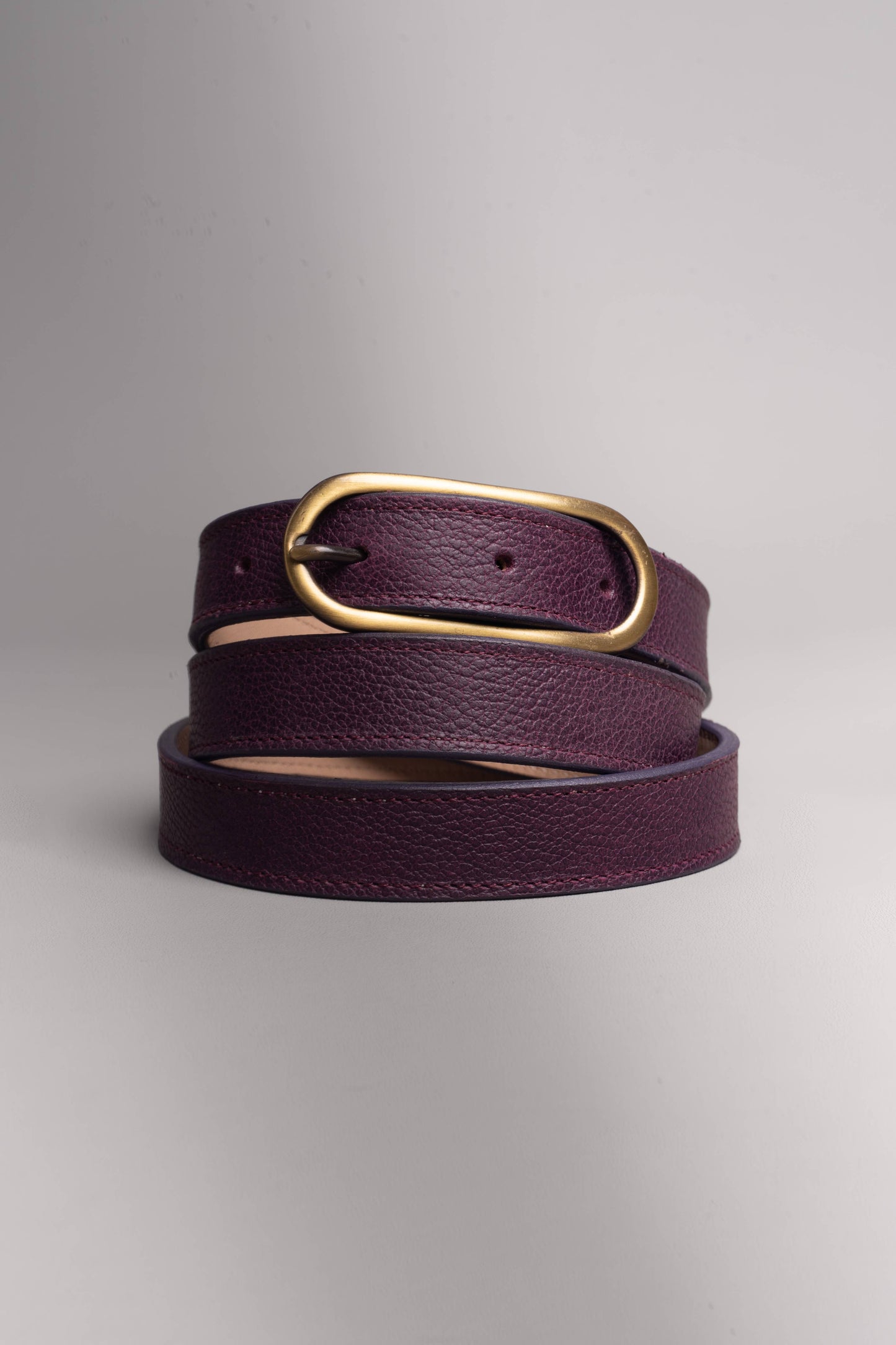 Contour Belt