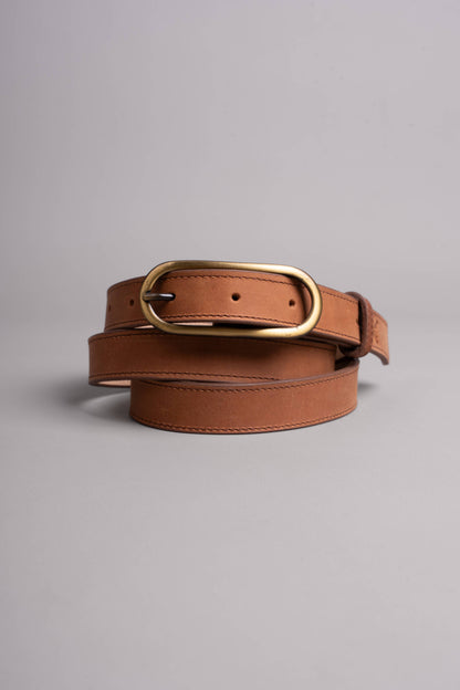 Contour Belt