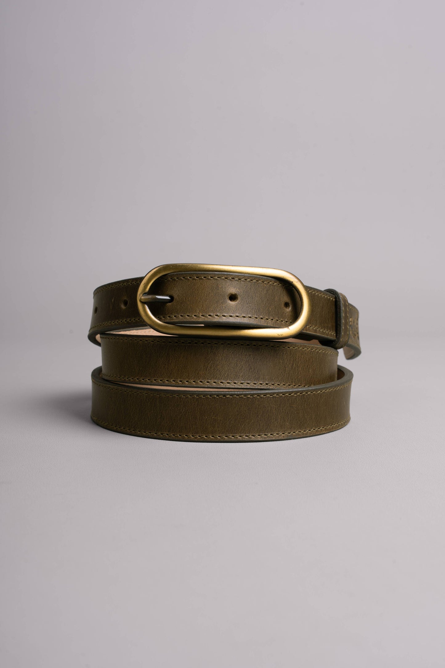 Contour Belt