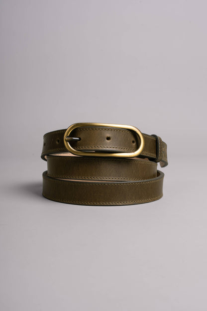 Contour Belt