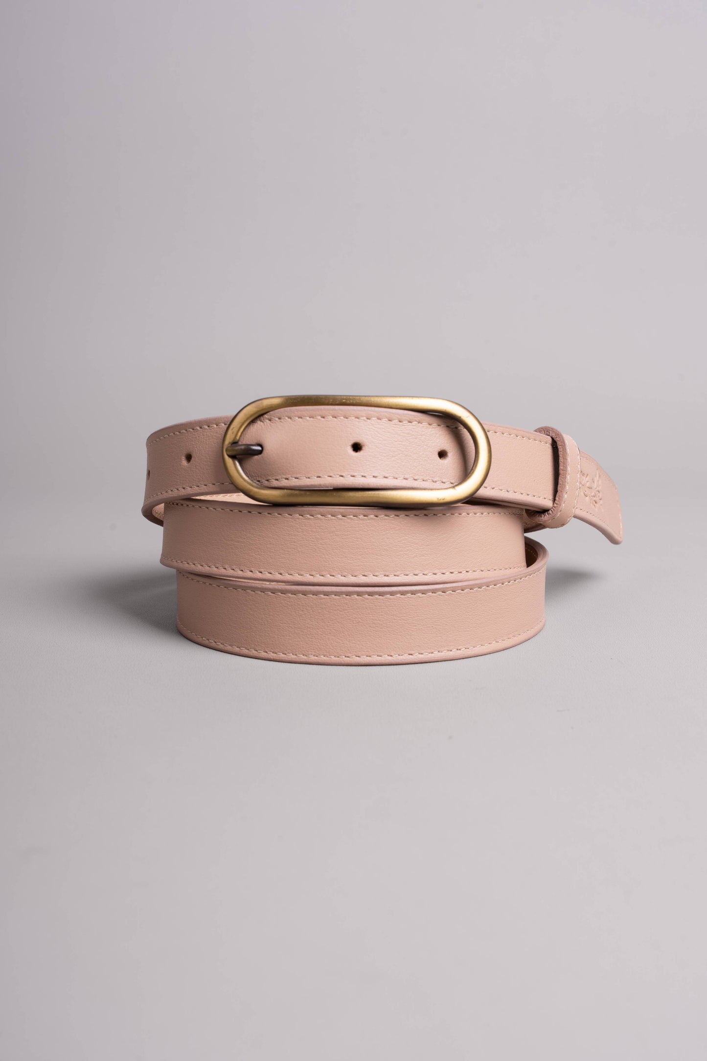 Contour Belt