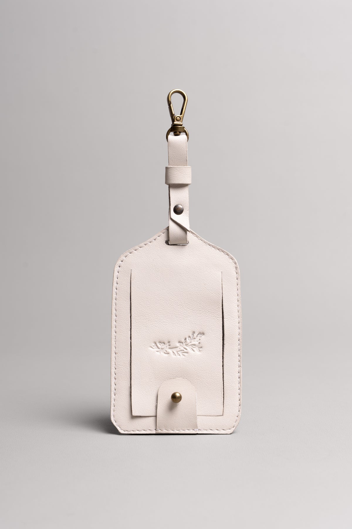 Travel Tag