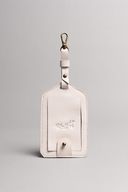 Travel Tag