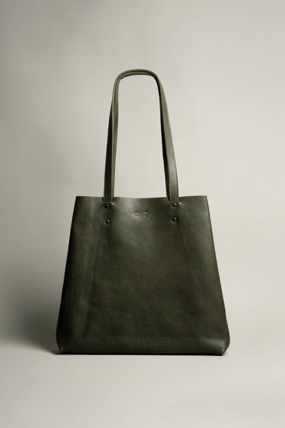 Shapeless Tote