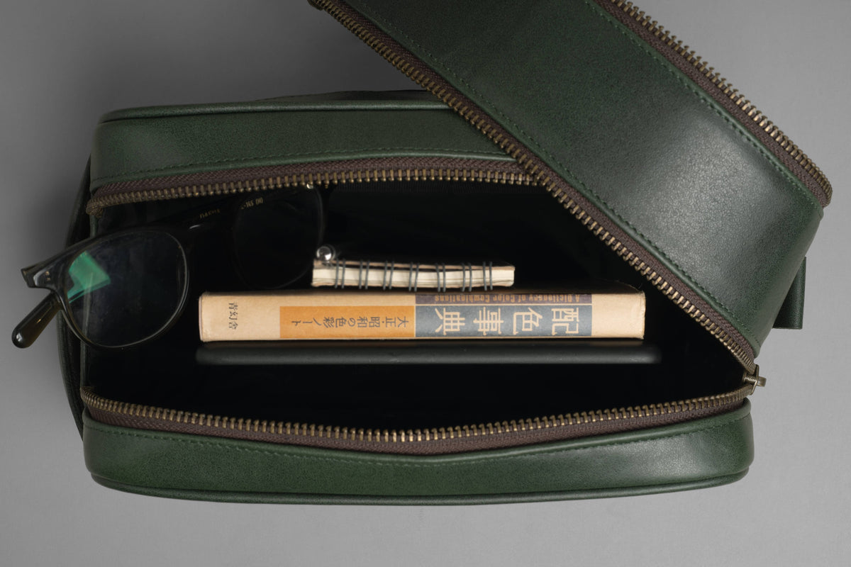 Dopp Kit
