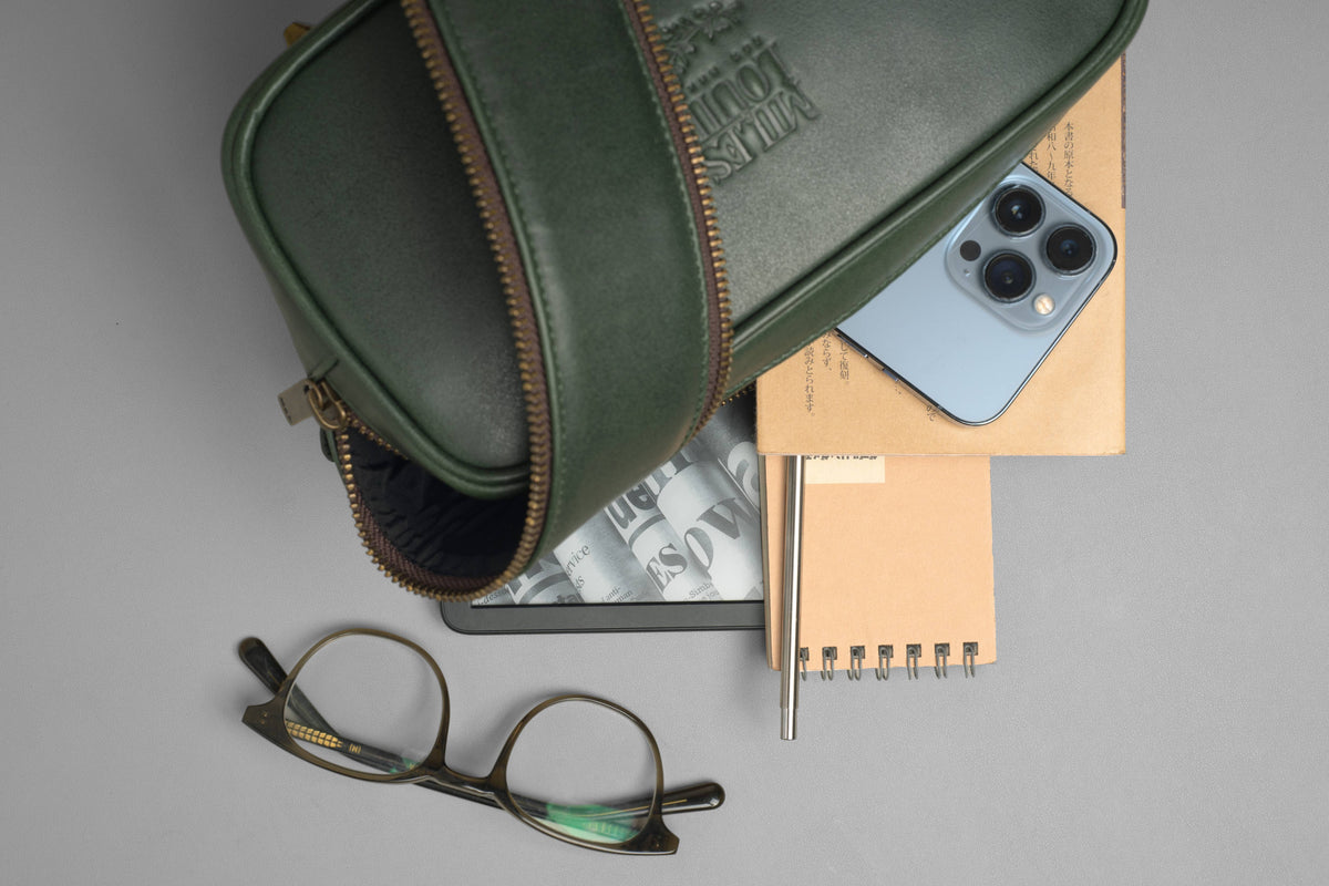 Dopp Kit