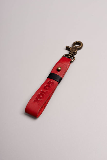 Xolos Keychain