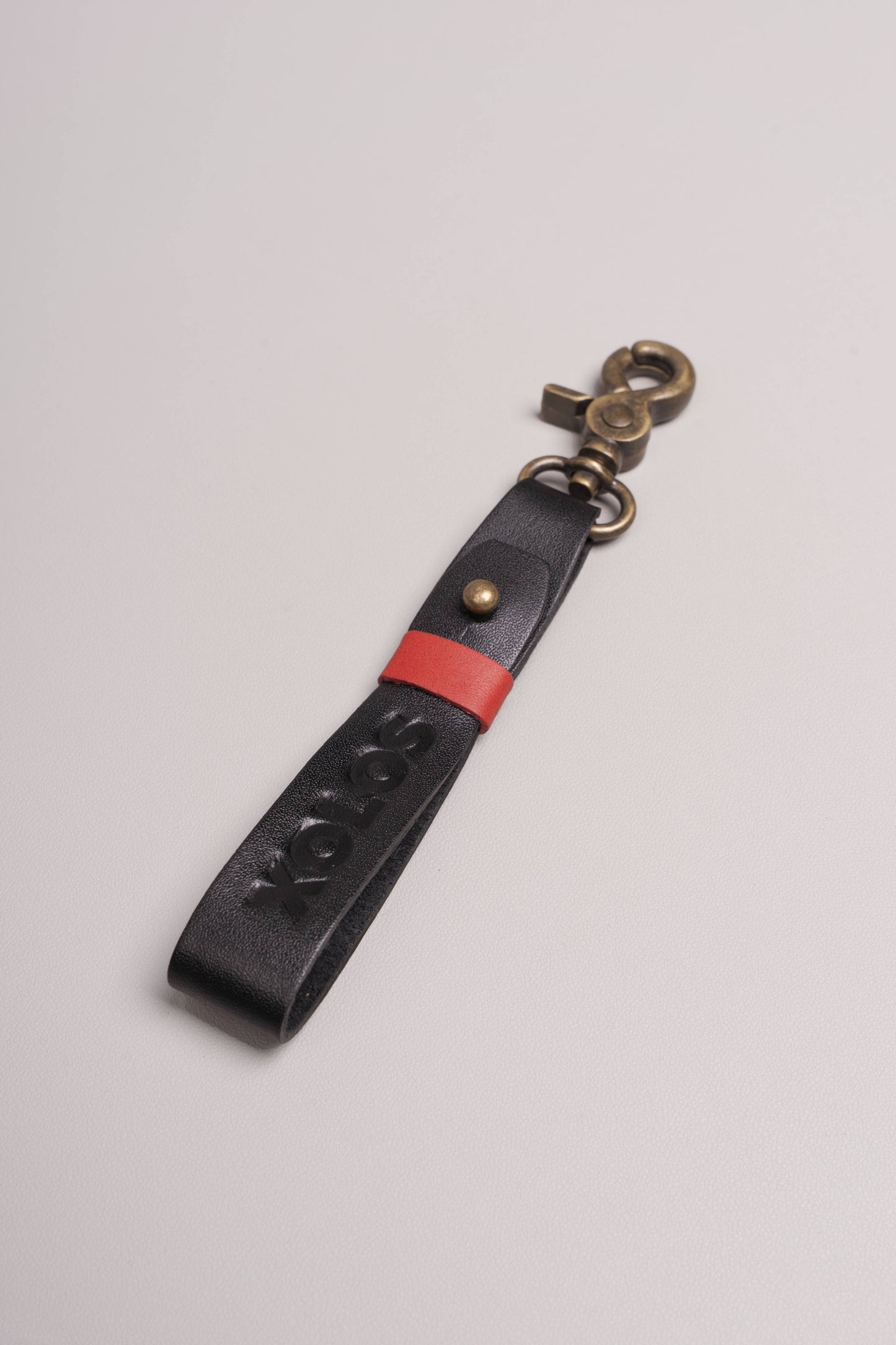 Xolos Keychain