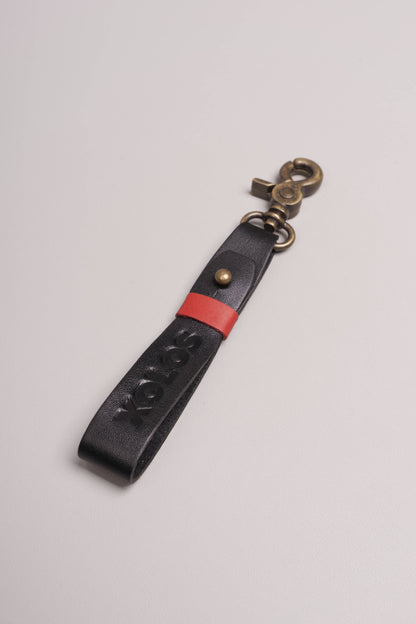 Xolos Keychain