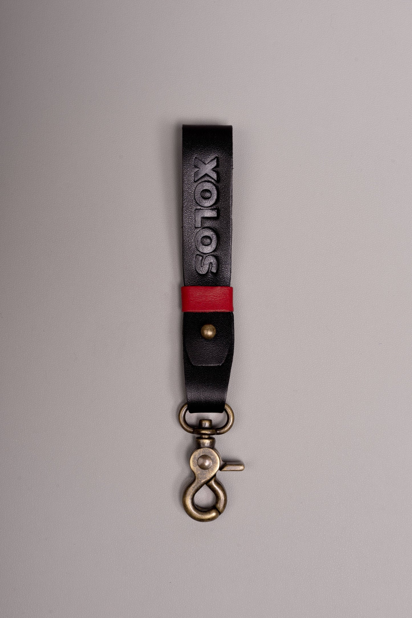 Xolos Keychain