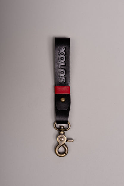 Xolos Keychain