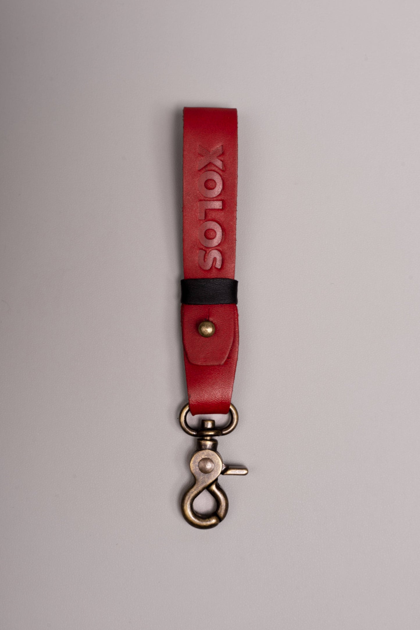 Xolos Keychain
