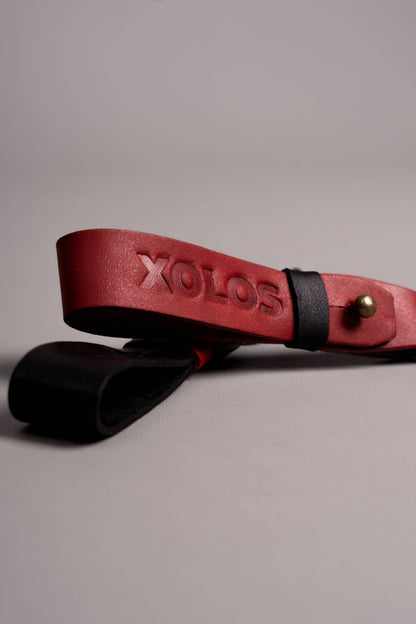 Xolos Keychain