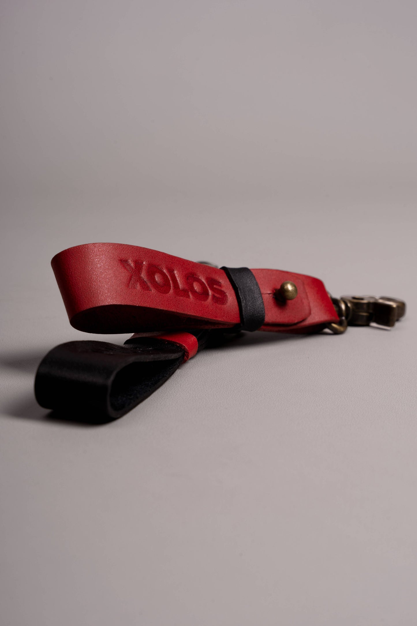 Xolos Keychain