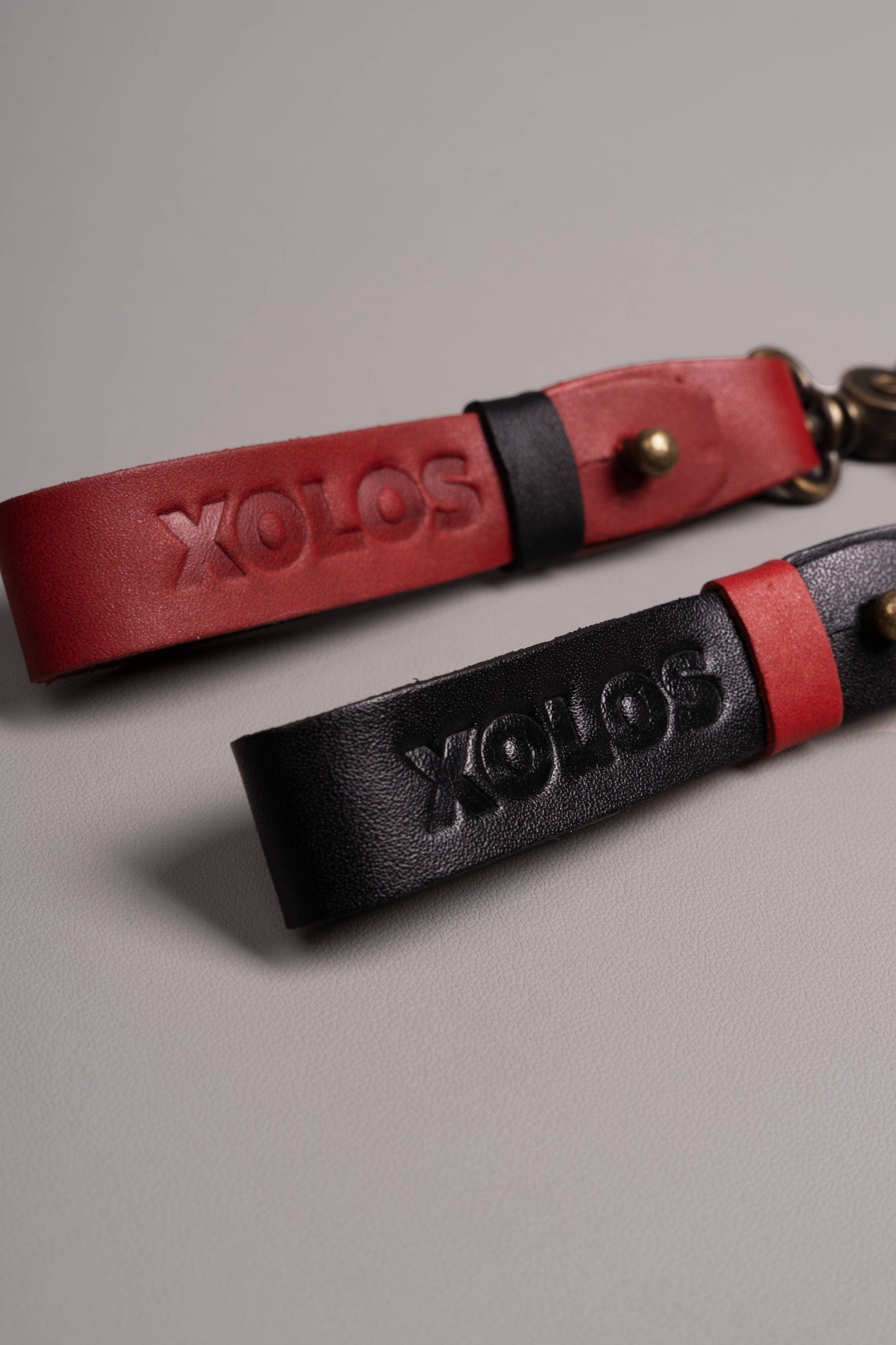 Xolos Keychain