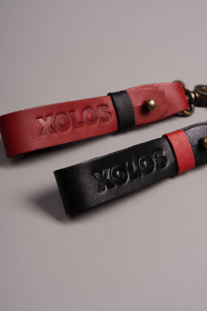 Xolos Keychain