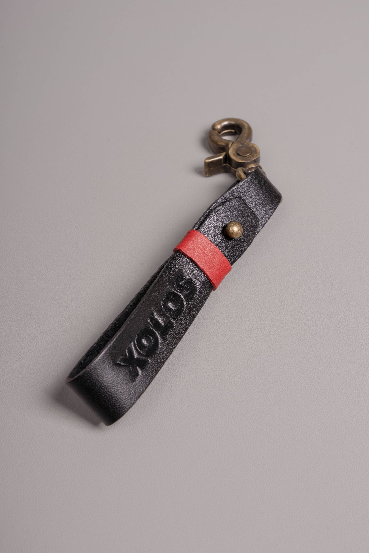 Xolos Keychain