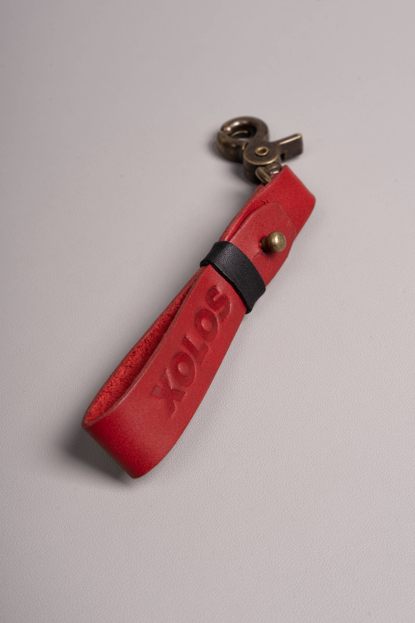 Xolos Keychain
