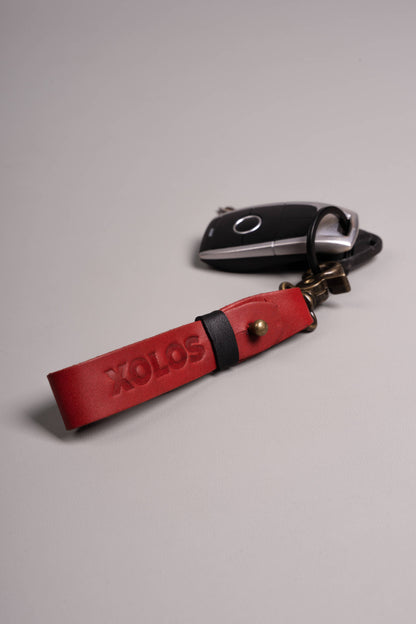 Xolos Keychain