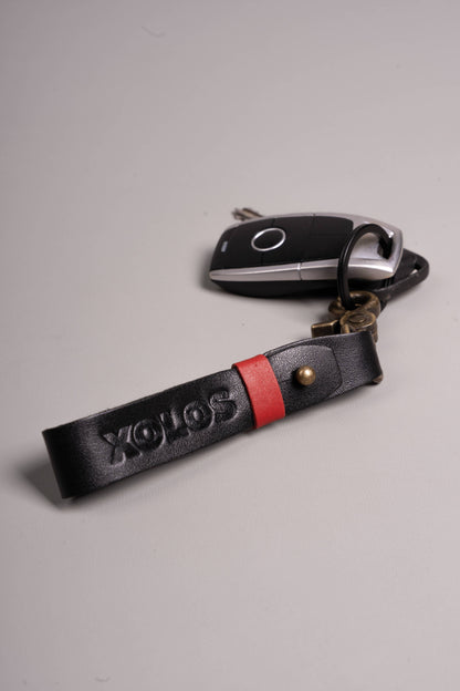 Xolos Keychain