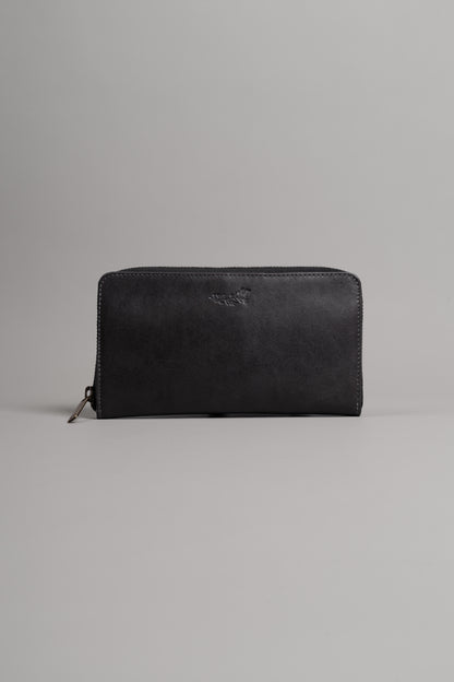 Zip Clutch