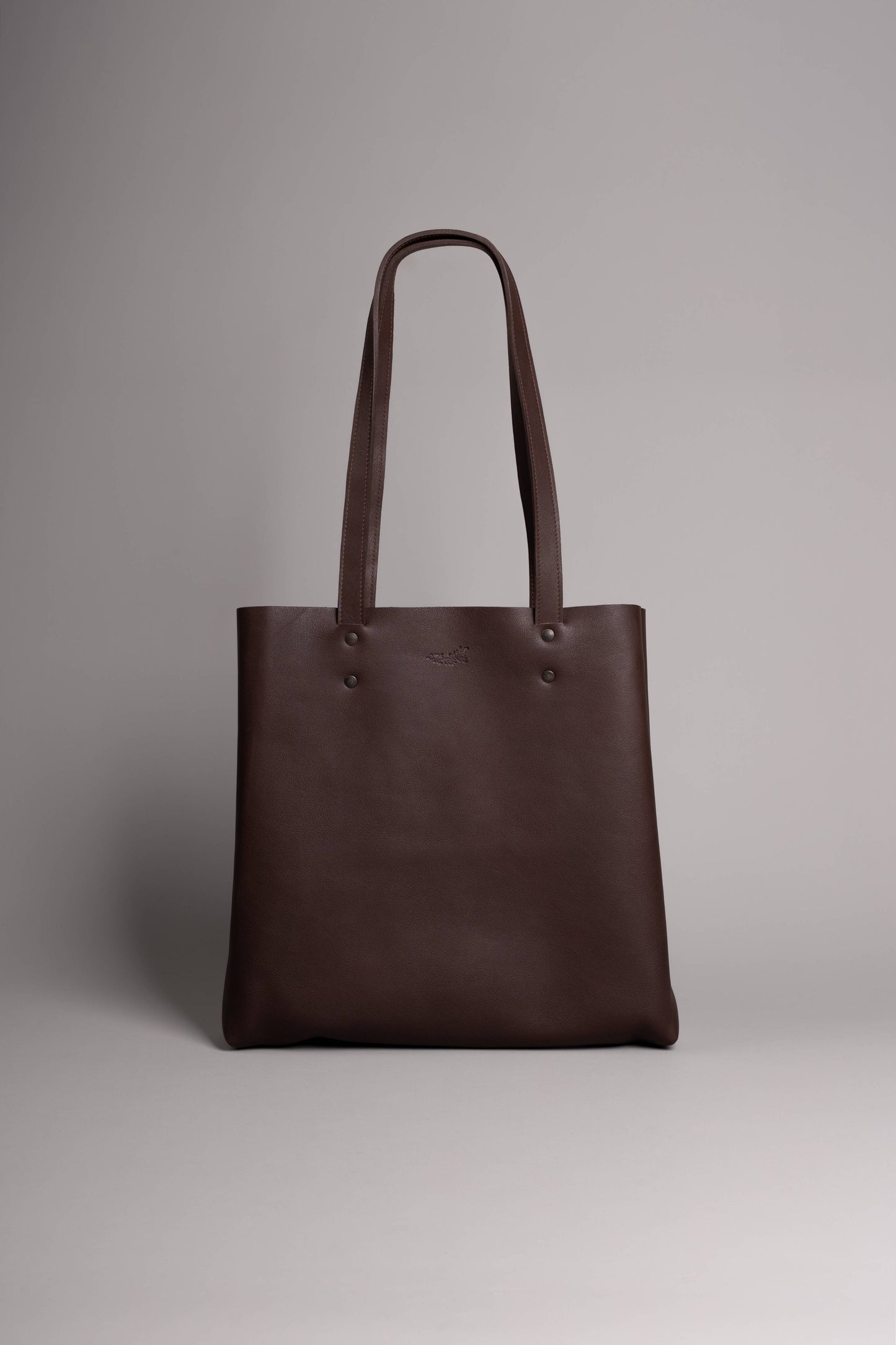 Shapeless Tote