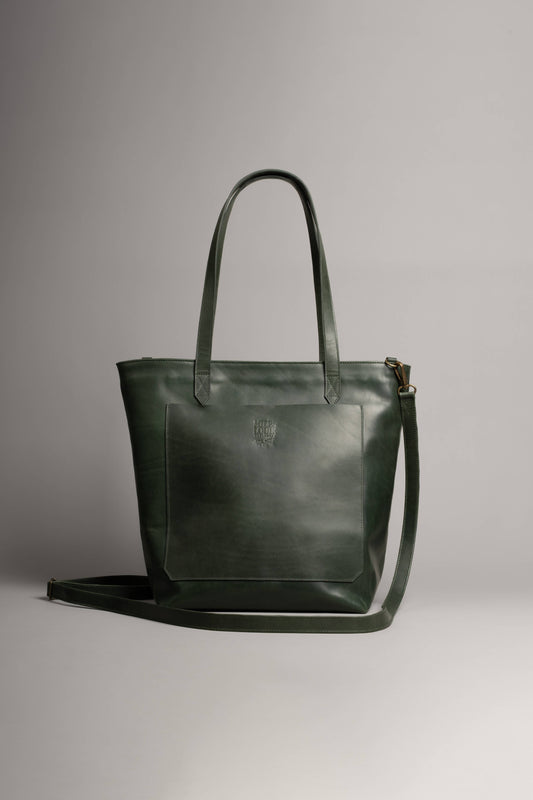 Pocket Tote🎄🎅🏽🎁