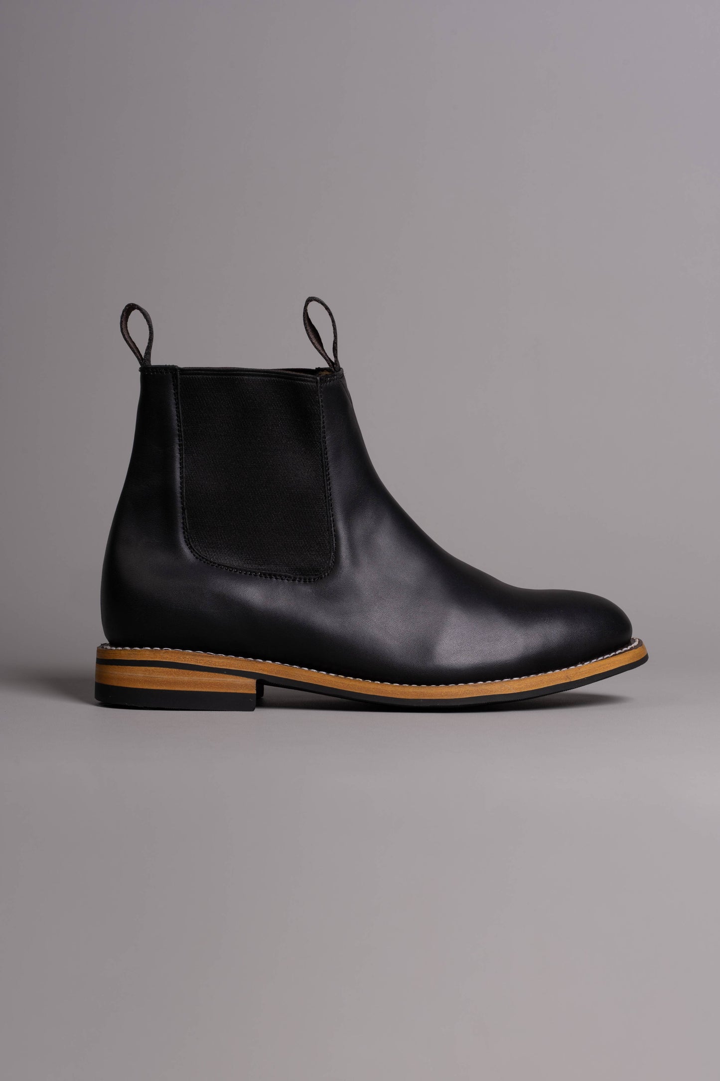 Chelsea Boot