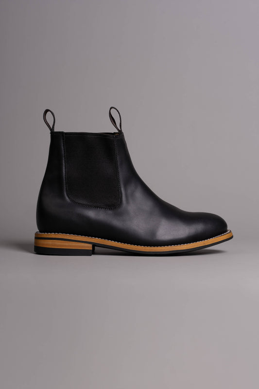 Chelsea Boot
