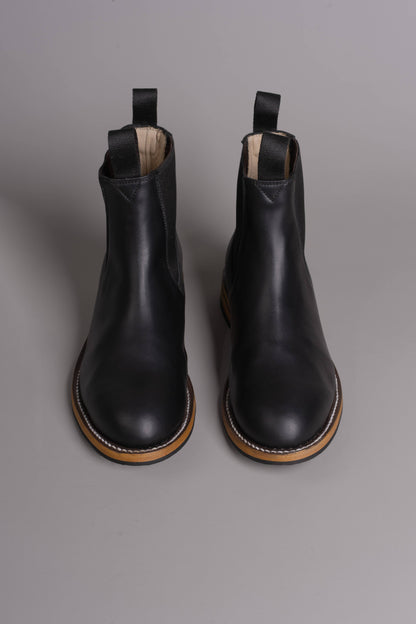 Chelsea Boot