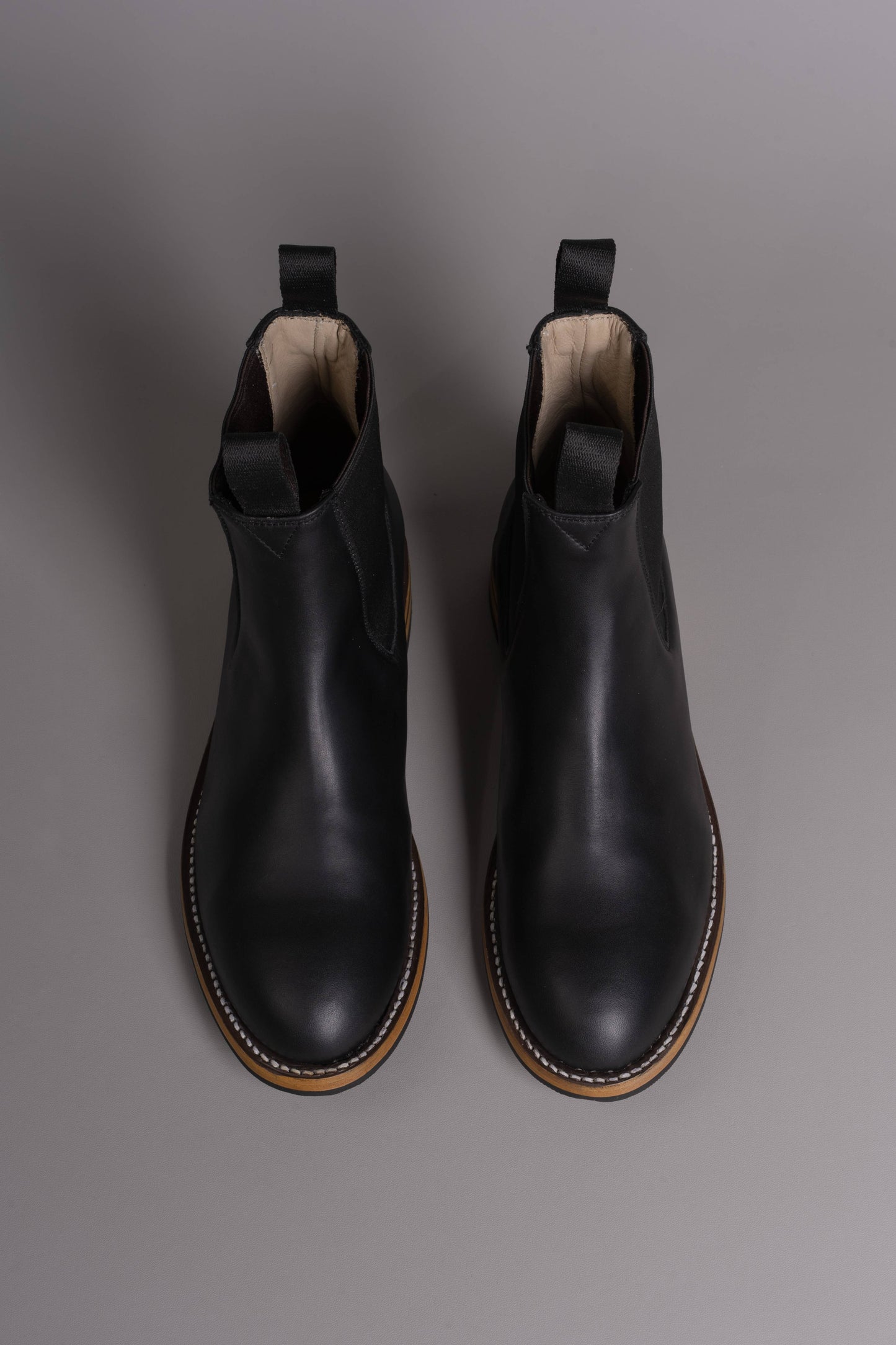 Chelsea Boot