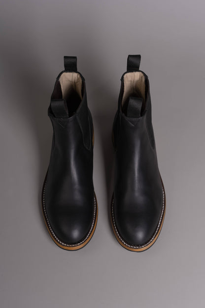 Chelsea Boot