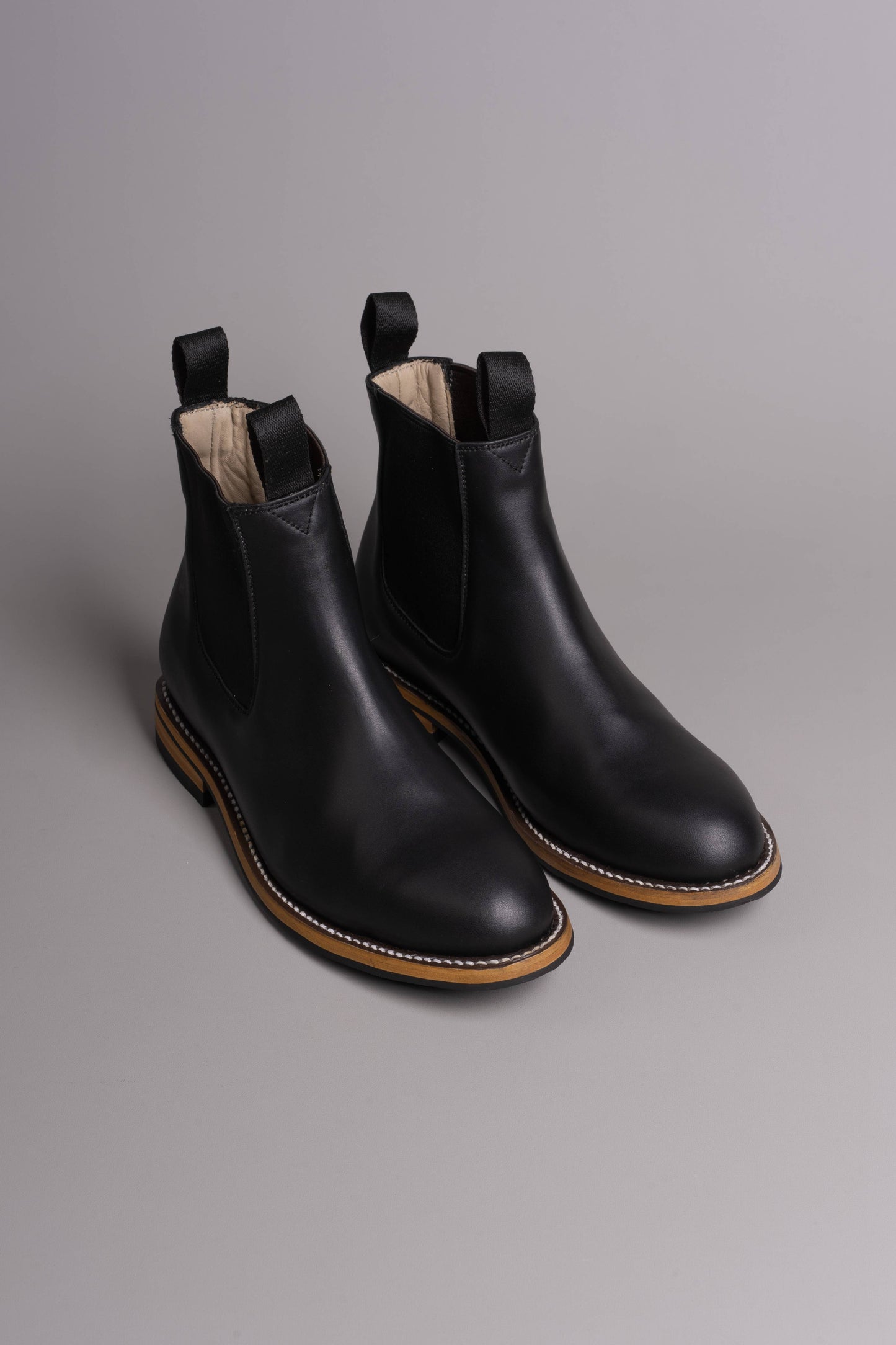 Chelsea Boot
