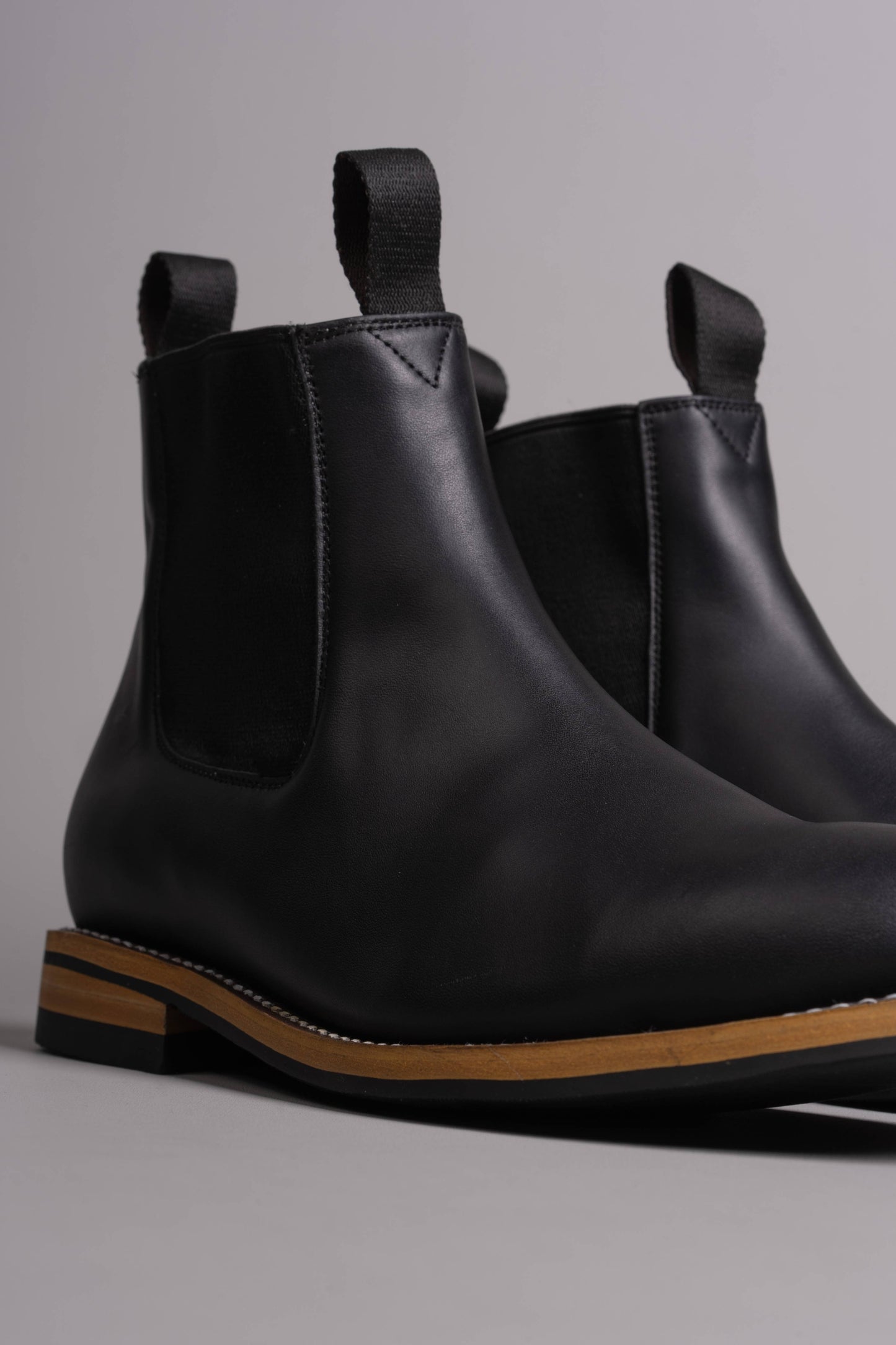 Chelsea Boot