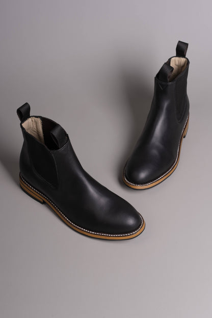 Chelsea Boot