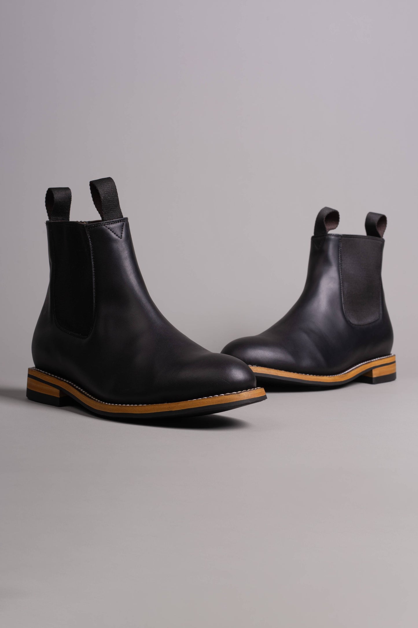 Chelsea Boot