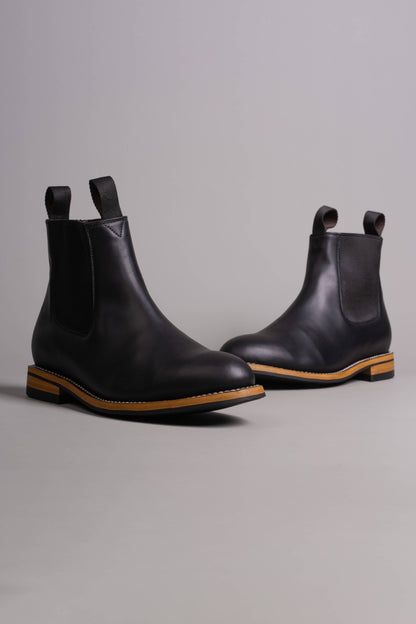 Chelsea Boot
