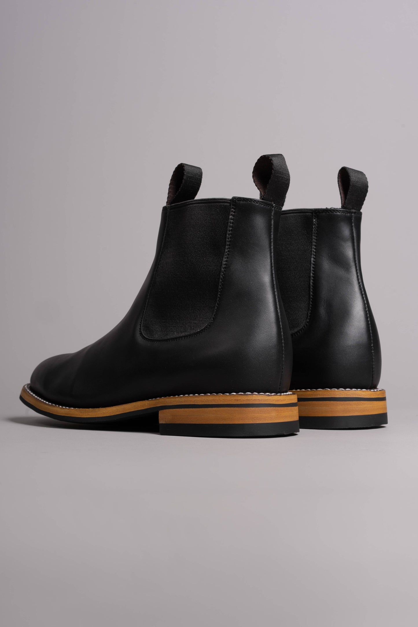 Chelsea Boot