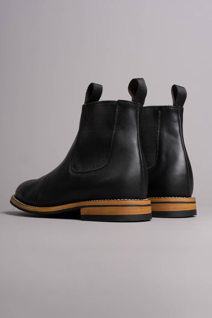 Chelsea Boot