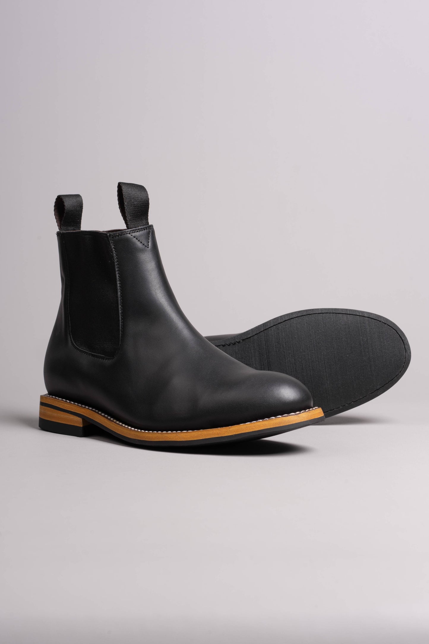 Chelsea Boot